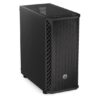 CASE MIDITOWER ATX W/O PSU/SIGN/300 SOLID EY2A003 ENDORFY - Image 2