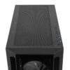CHIEFTEC APEX ARGB MidiTower kompiuterio korpusas (ATX, MicroATX, MiniITX, juodas) - Image 4