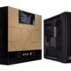 ASUS E-ATX Juodas ProArt PA602 - Image 2