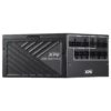 Power Supply|ADATA|1000 Watts|Efficiency 80 PLUS GOLD|COREREACTORII1000G-BKCEU - Image 4