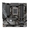 GIGABYTE Intel B760 Express pagrindinė plokštė, LGA1700, MicroATX, DDR4 - Image 2