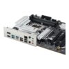 ASUS PRIMEB860-PLUSWIFI, Intel B860, LGA1851, ATX, DDR5 - Image 4
