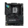 ASUS STRIX B850-F GAMING WIFI pagrindinė plokštė, Amd B850, SAM5, ATX, DDR5 - Image 2