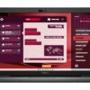 Dell Latitude 3450 14" nešiojamas kompiuteris (Core i5-1335U, 8GB, Windows 11 Pro) - Image 2