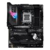 ASUS ROG Strix X870E-E Gaming WiFi pagrindinė plokštė, AMD X870E, SAM5, ATX, DDR5 - Image 2