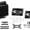 CPU COOLER S_MULTI/PURE ROCK PRO 3 BK042 BE QUIET - Image 5