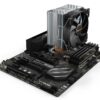 CPU COOLER S_MULTI/PURE ROCK 2 BK006 BE QUIET - Image 4