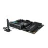 ASUS STRIX B850-F GAMING WIFI pagrindinė plokštė, Amd B850, SAM5, ATX, DDR5 - Image 4