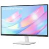 Monitorius Lg 27" 4K Panel IPS 3840x2160 60Hz 16:9 5 ms Tilt 27US500-W - Image 3