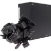 Power Supply|XILENCE|Performance C+ | XP650R6.2|650 Watts|Efficiency 80 PLUS|PFC Active|XN421BULK - Image 4