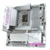 GIGABYTE Intel B860 Express pagrindinė plokštė, LGA1851, MicroATX, DDR5 - Image 4