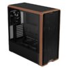 CASE MIDITOWER EATX W/O PSU/G99.LAN217INFX.00 LIAN LI - Image 2