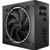 Power Supply|BE QUIET|Pure Power 13m|650 Watts|Efficiency 80 PLUS GOLD|PFC Active|MTBF 100000 hours|BP025EU - Image 2