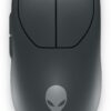 Dell 545-BBFP belaidė USB optinė pelė - Image 2