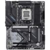 GIGABYTE X870GAMINGWF6 pagrindinė plokštė, Amd X870, SAM5, ATX, DDR5 - Image 3