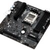 ASROCK B650MPGLIGHTNING, Amd B650, SAM5, ATX, DDR5 - Image 4