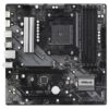 ASROCK B550MPHANTOMGAMING4, Amd B550, SAM4,, DDR4 - Image 3