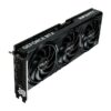 Graphics Card|PALIT|NVIDIA GeForce RTX 5070|12 GB|GDDR7|192 bit|PCIE 5.0 16x|Triple slot Fansink|1xHDMI|3xDisplayPort|NE75070019K9-GB2050S - Image 3