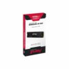 Kingston Fury 4 TB M.2 NVMe PCIe Gen5 3D TLC SSD - Image 2
