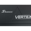 SEASONIC SEASONIC 850W maitinimo blokas (80 PLUS PLATINIUM) - Image 5