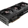 SAPPHIRE AMD Radeon RX 9070 XT 16 GB GDDR6 - Image 2