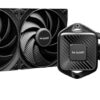 CPU COOLER S_MULTI/PURE LOOP 3 BW027EU BE QUIET - Image 2