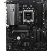 ASROCK B850PRO-AWIFI pagrindinė plokštė, Amd B850, SAM5, ATX, DDR5 - Image 2