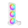 Arctic Liquid Freezer III 420 A-RGB CPU skysčio aušintuvas (LGA1700/SAM4/SAM5) - Image 2