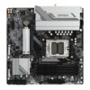 GIGABYTE AMD B650 pagrindinė plokštė, SAM5, MicroATX, DDR5 - Image 3