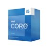 INTEL Core i5 i5-13400F 2.5 GHz 10 branduolių procesorius (LGA1700, BOX) - Image 2