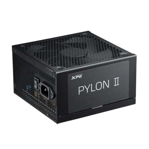 CASE PSU ATX 750W/PYLON750IIB-BKCEU ADATA