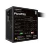 Power Supply|GIGABYTE|550 Watts|Efficiency 80 PLUS SILVER|PFC Active|MTBF 100000 hours|GP-P550SS - Image 4