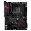 ASUS STRIX B650E-F GAMING WIFI pagrindinė plokštė, Amd B650, SAM5, ATX, DDR5 - Image 2
