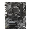 GIGABYTE Intel B760 Express pagrindinė plokštė, LGA1700, ATX, DDR5 - Image 2