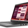 Dell Latitude 3450 14" nešiojamas kompiuteris (Core i5-1335U, 8GB, Windows 11 Pro) - Image 4