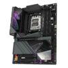 GIGABYTE X870E AORUS MASTER pagrindinė plokštė, Amd X870E, SAM5, ATX, DDR5 - Image 4