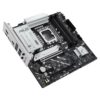 ASUS PRIMEB860M-AWIFI pagrindinė plokštė, Intel B860, LGA1851, ATX, DDR5 - Image 3