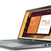 DELL Latitude 5450 14" nešiojamas kompiuteris (Intel Core Ultra 7-165U, 16 GB DDR5 5600 MHz, 1 TB SSD, Intel Graphics, Windows 11 Pro) - Image 4