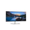 Monitorius Dell U3824DW 38" Business/Curved/21 : 9 Panel IPS 3840x1600 21:9 60Hz Matte 5 ms Speakers Swivel Height adjustable Tilt 210-BHXB - Image 4