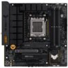 ASUS TUFGAMB650M-PLUSWIFI, Amd B650, SAM5,, DDR5 - Image 3