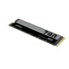 Lexar NM790 8 TB M.2 NVMe PCIe Gen4 Write speed 6500 MBytes/sec SSD - Image 4