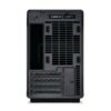 LIAN LI Micro ATX Juodas A3X WD - Image 3
