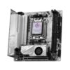 Mainboard|MSI|AMD B850|SAM5|Mini-ITX|Memory DDR5|Memory slots 2|MPGB850IEDGETIWIFI - Image 3