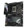 GIGABYTE Z790-A PRO X WIFI pagrindinė plokštė, Intel Z790, LGA1700, ATX, DDR5 - Image 5