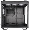 ASUS GT502 PLUS MidiTower kompiuterio korpusas (ATX, MicroATX, MiniITX, juodas) - Image 3
