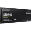 Samsung 980 500 GB M.2 NVMe PCIE MLC SSD - Image 3
