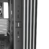 be quiet! E-ATX Juodas Light Base 900 FX - Image 4
