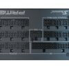 SEASONIC PRIME TX ATX 3.0 1300W maitinimo blokas (80 PLUS TITANIUM, aktyvus PFC) - Image 5