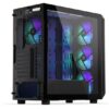 CASE MIDITOWER ATX W/O PSU/ARX 700 ARGB EY2A013 ENDORFY - Image 4