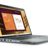 DELL Latitude 5450 14" nešiojamas kompiuteris (Intel Core Ultra 7-165U, 16 GB DDR5 5600 MHz, 1 TB SSD, Intel Graphics, Windows 11 Pro) - Image 3